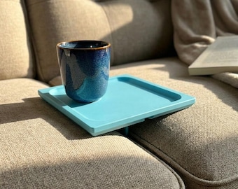 Couch Arm Tray