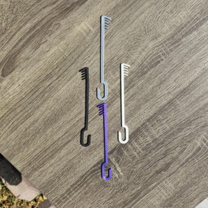 Universal Vacuum Cleaning Tool, Compatible with Dyson & More, Cleaning Accessory