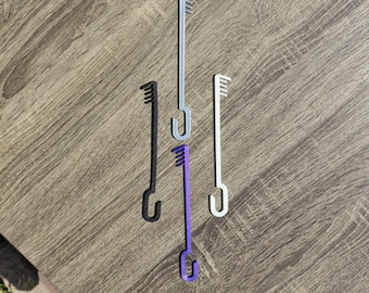 Universal Vacuum Cleaning Tool, Compatible with Dyson & More, Cleaning Accessory