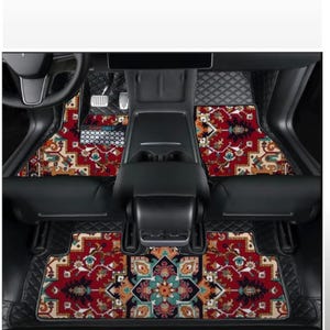 car floor mats rug