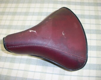 persons bike seat