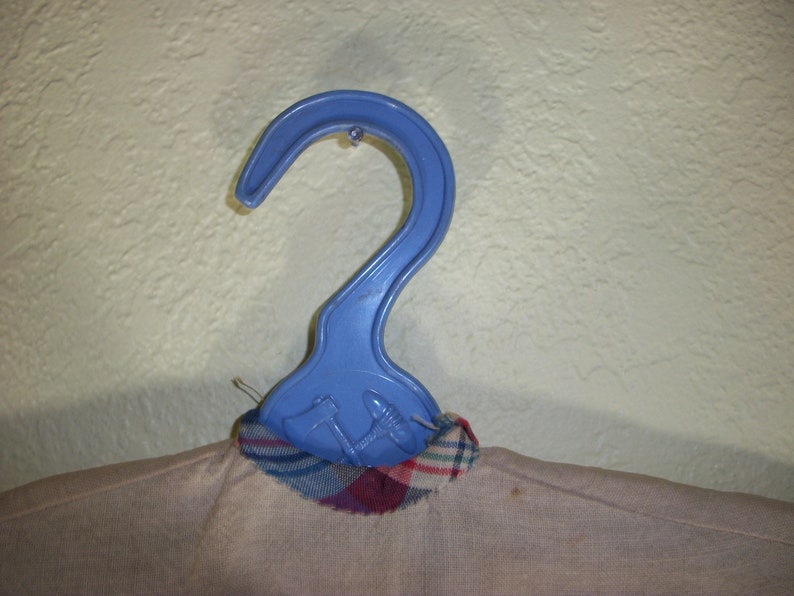 Vintage Adorable Laundry Clothespin Holder Bag for Clothesline Etsy