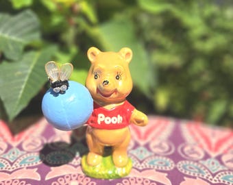 Vintage-walt Disney-productions-winnie the Pooh-1964--5 