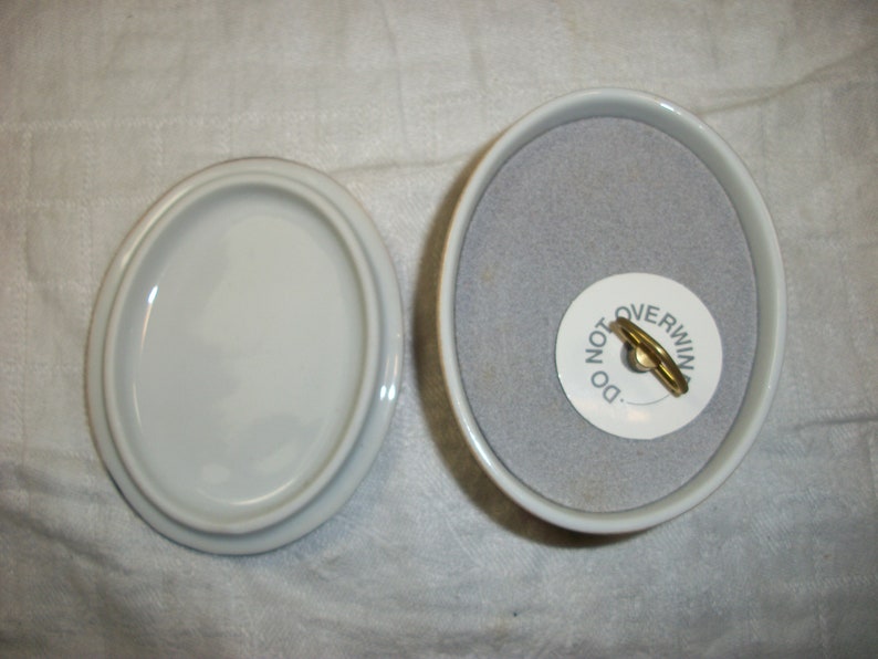 Vintage Edwin M. Knowles Fine China Norman Rockwell Series Etsy