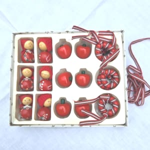 Vintage 80&#39;s Toarpskrona (Swedish Candlestick Holder) Accessories Toarps Crown