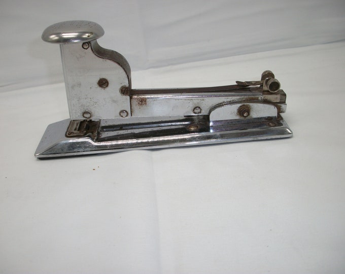 Vintage Ace Model NS 102 Ace Fastener Corp. Uses Ace 2025 Staples Mid