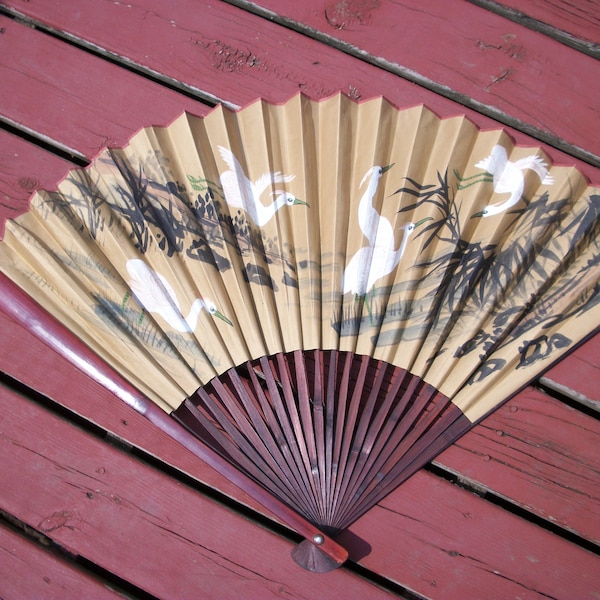 Wall Hanging Fan Etsy