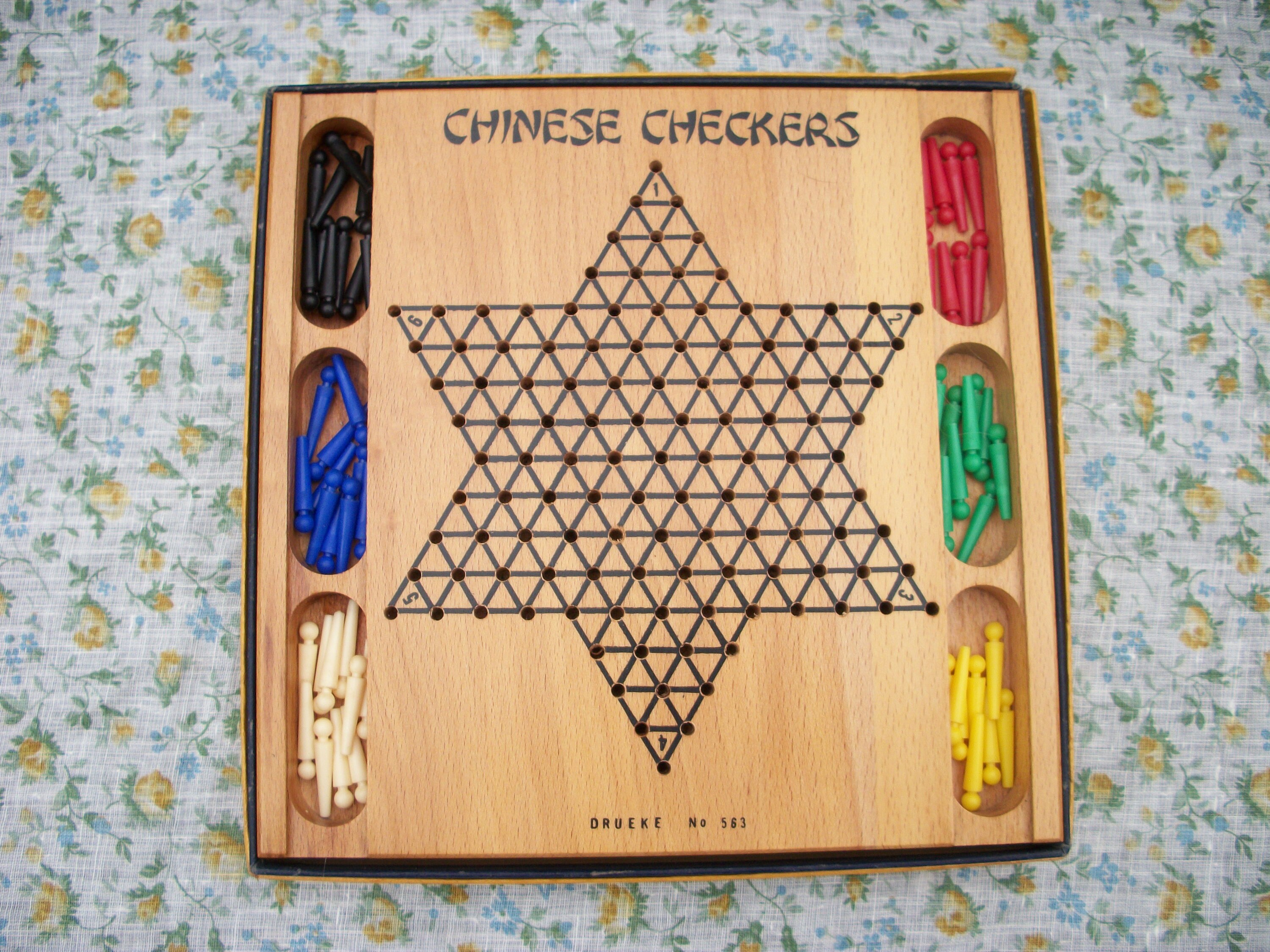 Chinese Puzzle Box for sale Only 2 left at 70