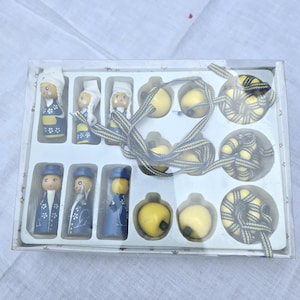 Vintage 80&#39;s Toarpskrona (Swedish Candlestick Holder) Accessories Toarps Crown