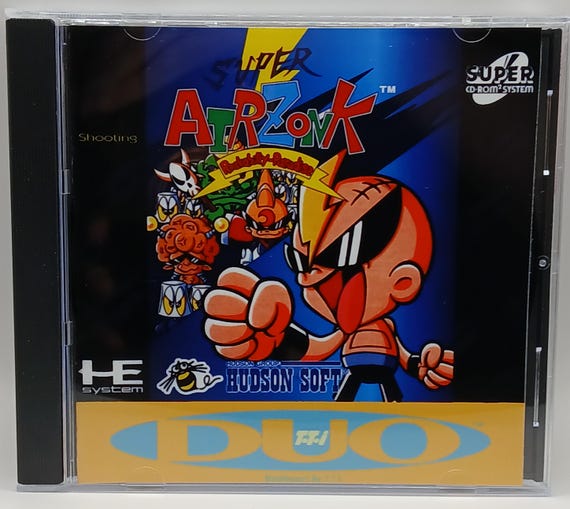 THE BINARY CDセット Exile: Wicked Phenomenon - Turbo CD [Pre-Owned] | J&L Game