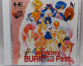 Valkyrie No Densetsu REPRODUCTION Case No Game 3D Printed Turbo