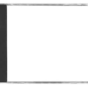 Custom Turbografx-16/PC-Engine CD Packaging Reproduction