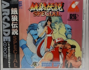 Valkyrie No Densetsu REPRODUCTION Case No Game 3D Printed Turbo