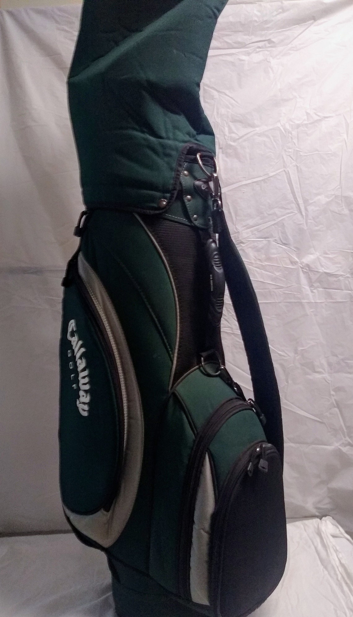 Callaway Golf Bag Free Shipping Etsy