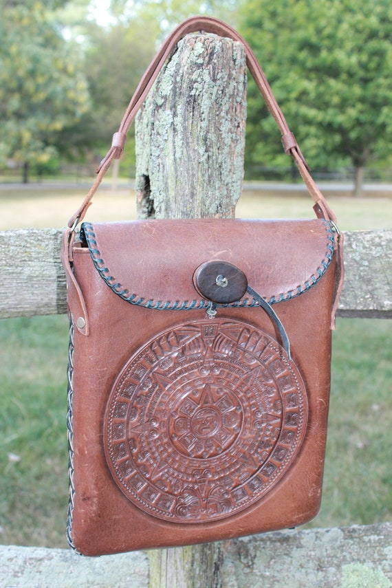brown leather handbolsas australia