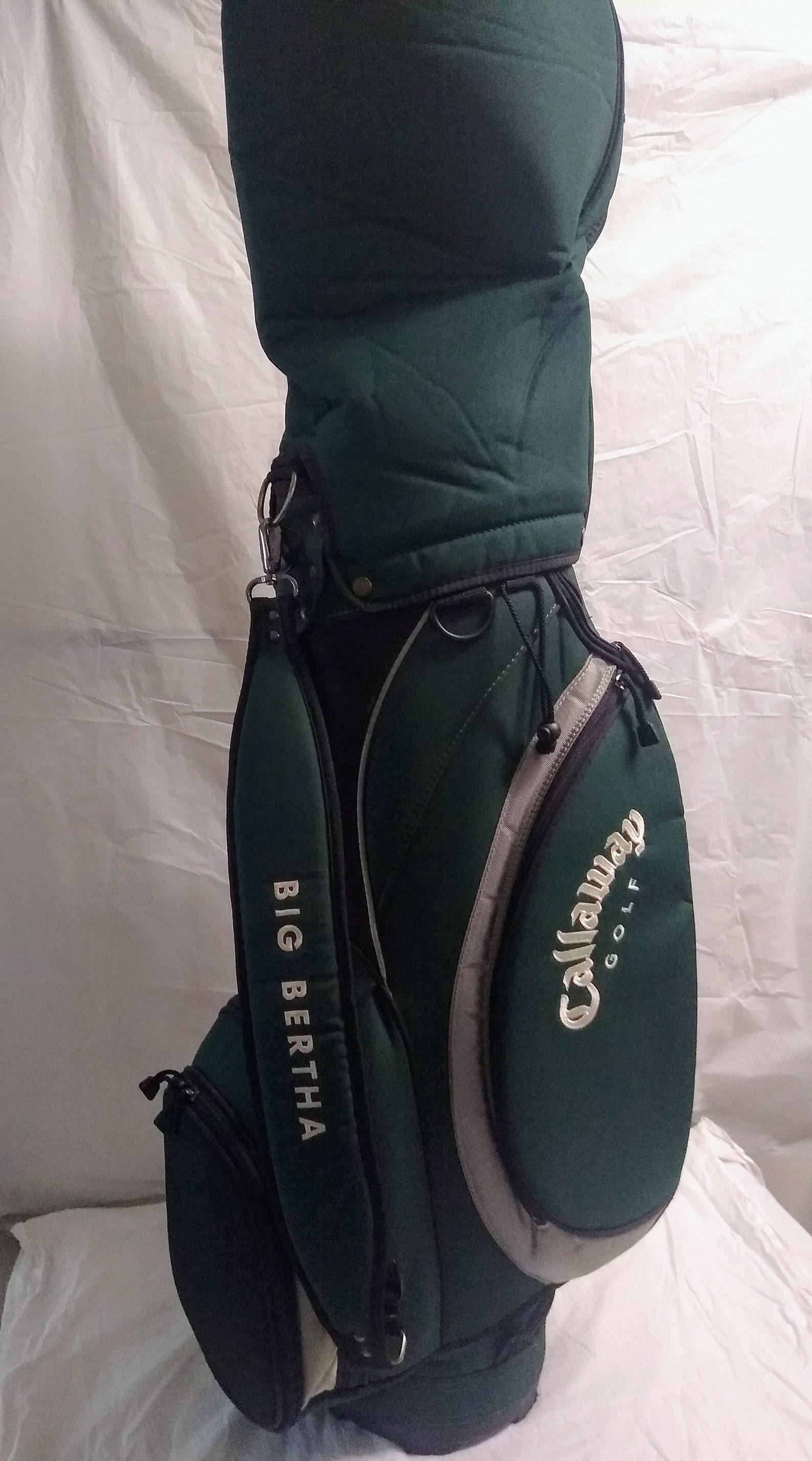 Callaway Golf Bag Free Shipping Etsy