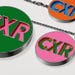 CXR