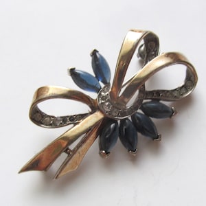BOUCHER ヴィンテージ　ブローチ Boucher Brooch - Etsy