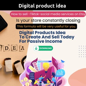 Digital TikTok Shop Book | Done For You Guide-1