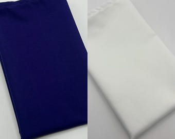 TAHITIAN COTTON Pareu/Pareo for Tahitian Dance