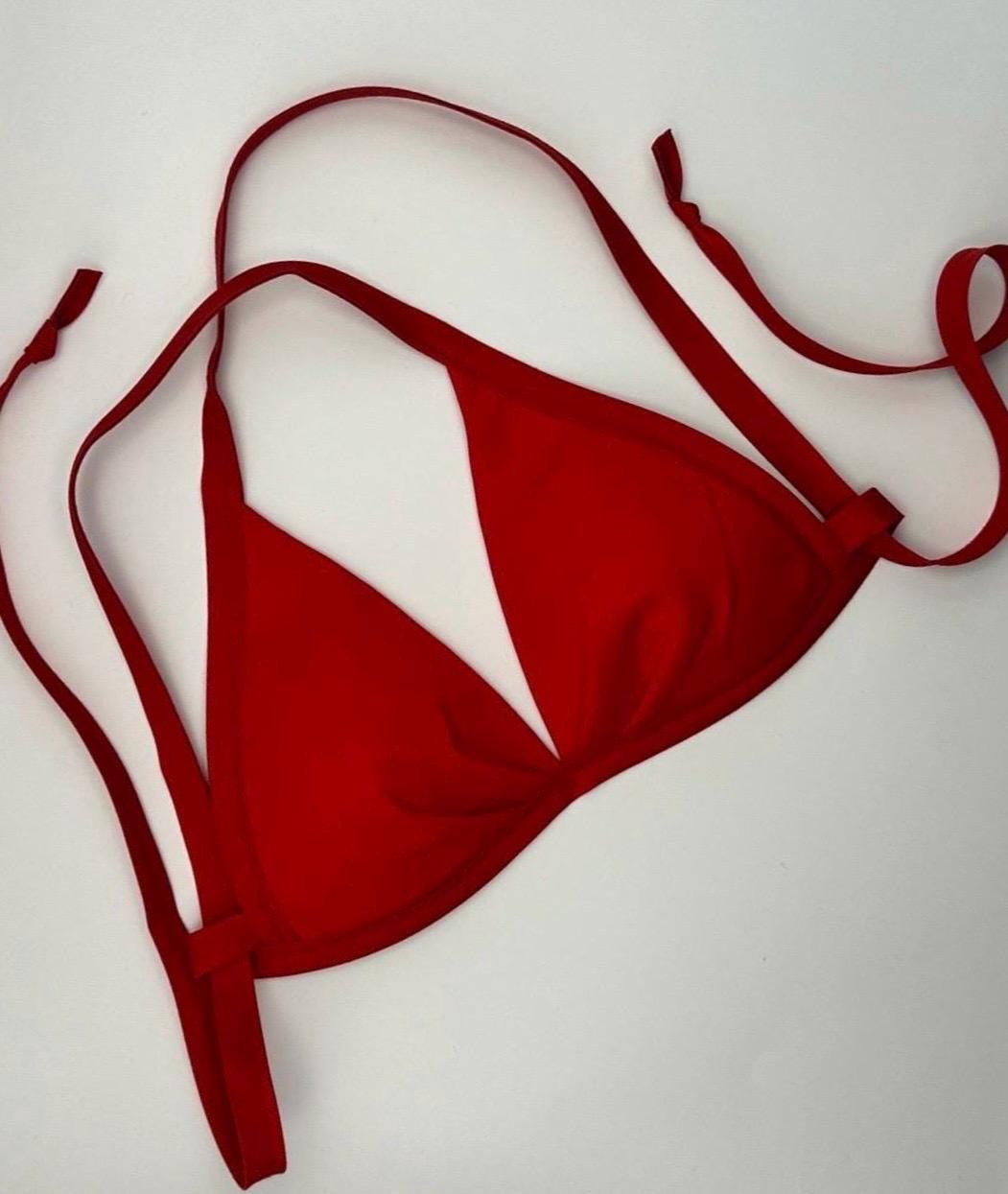 Hawaiian Lingerie - Etsy