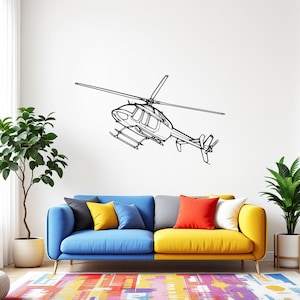 407 GX Metal Aircraft Wall Art, Pilot Gift, Aviation Gift Airplane Wall Art, Aviation Decor, Metal Wall Art,