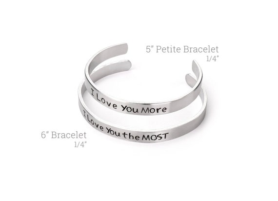 Impressart copper sale bracelet blanks