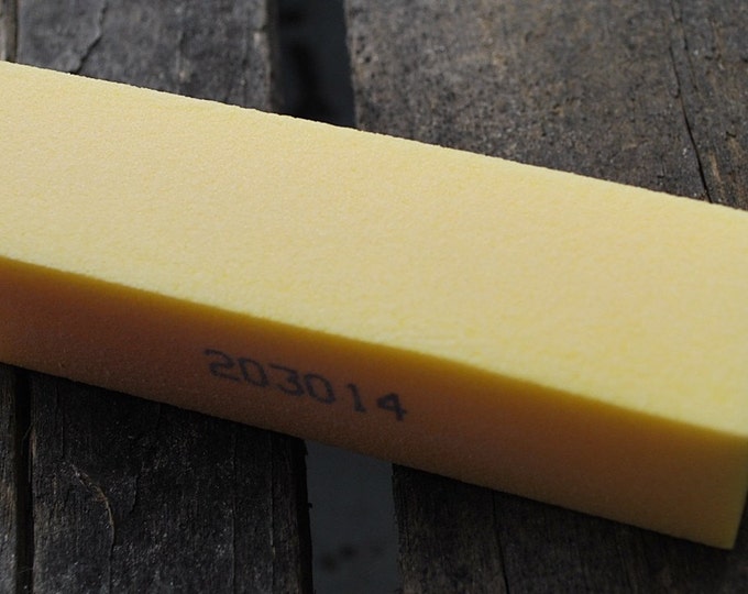 Buffer for Hand Stamped Jewelryuse After Oxidization to Etsy