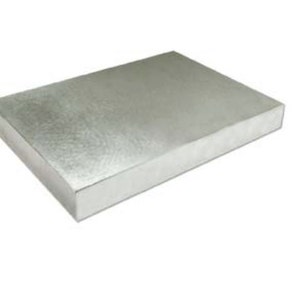 BIG Bench Block Beadsmith Measures 6 x 4 x .5 inch-Great Item for Metal Stamping More Surface Area image 1