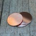 see more listings in the Copper Blanks section