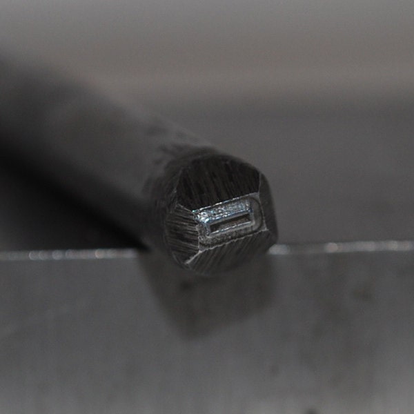 Dash-Design Stamp-5 mm-Metalowe materiały do tłoczenia na spersonalizowaną biżuterię