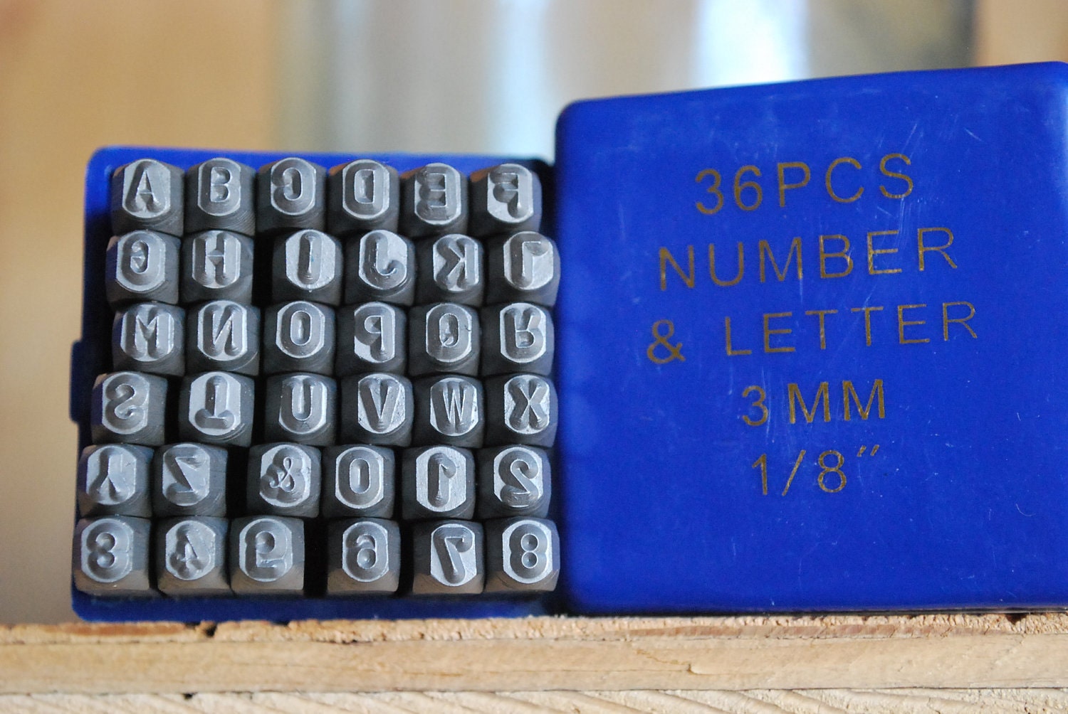 Jewelry Stamping Kitmetal Stamping Kitgreat Way to Get Etsy