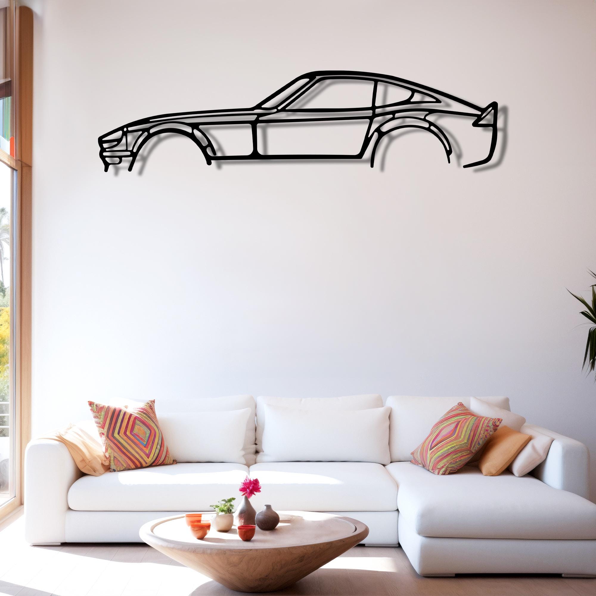 280 Zx Poster - Etsy UK