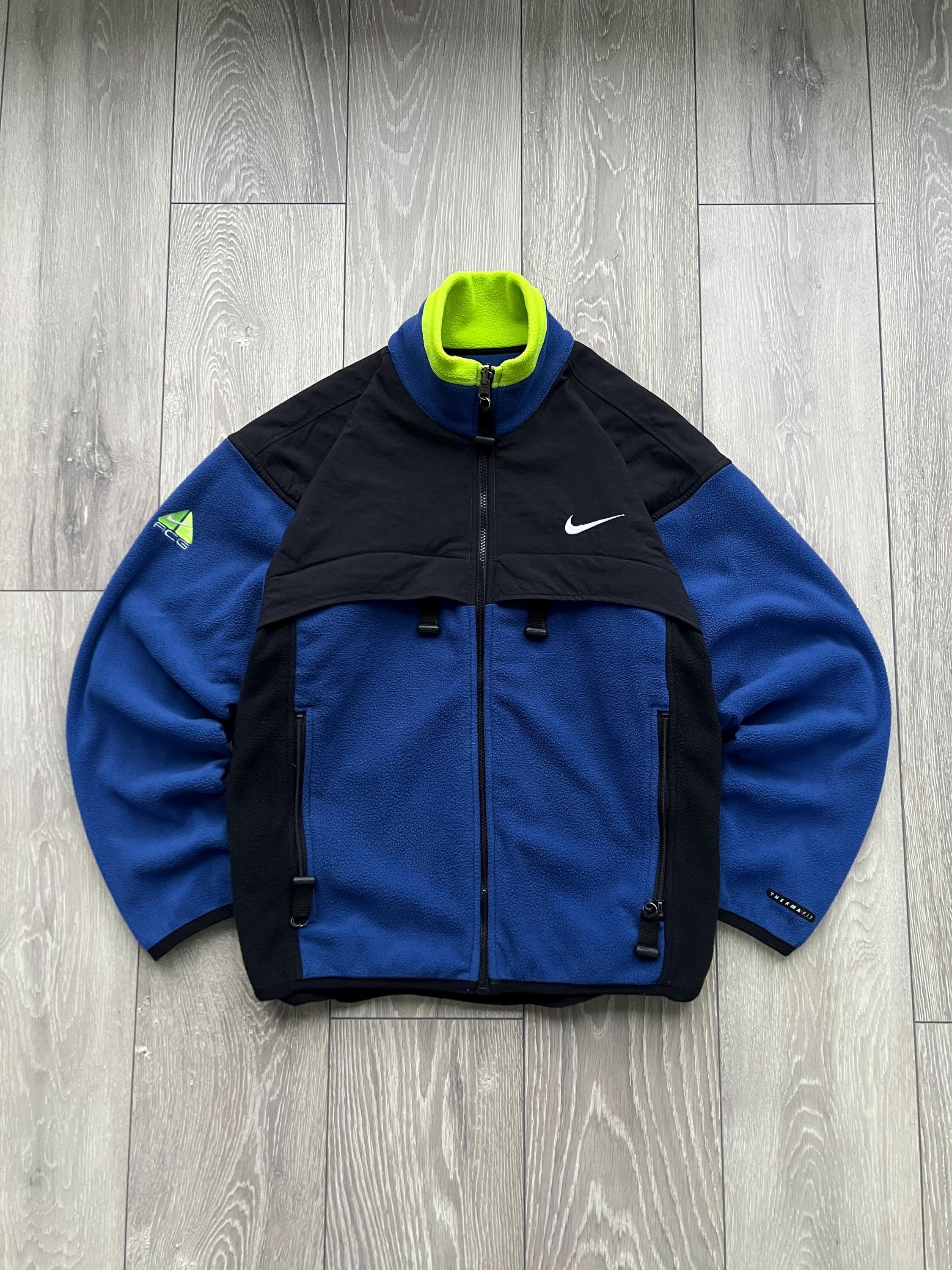 90s nike acg jacket - Etsy 日本