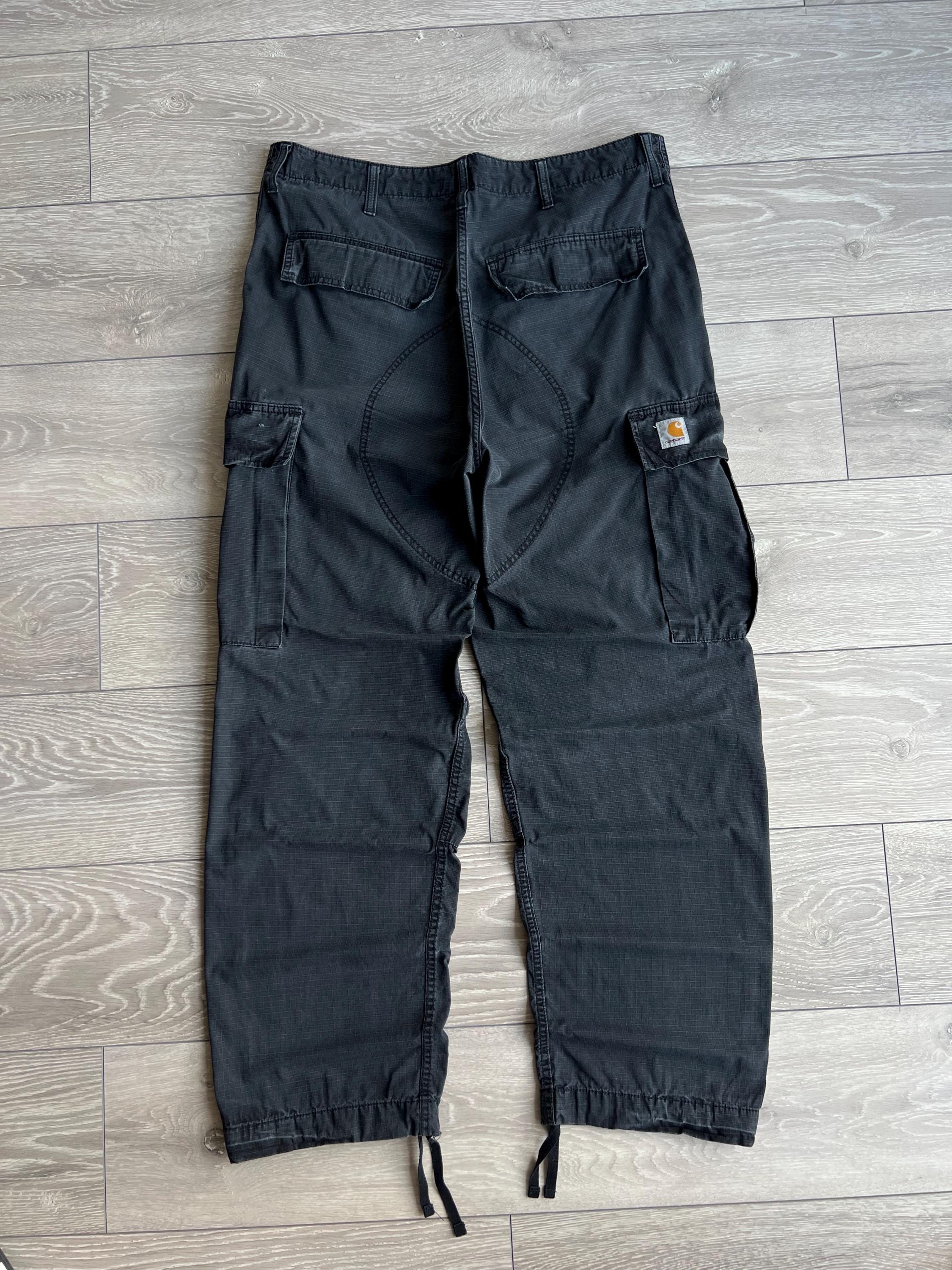 Vintage carhartt cargo pants - Etsy 日本