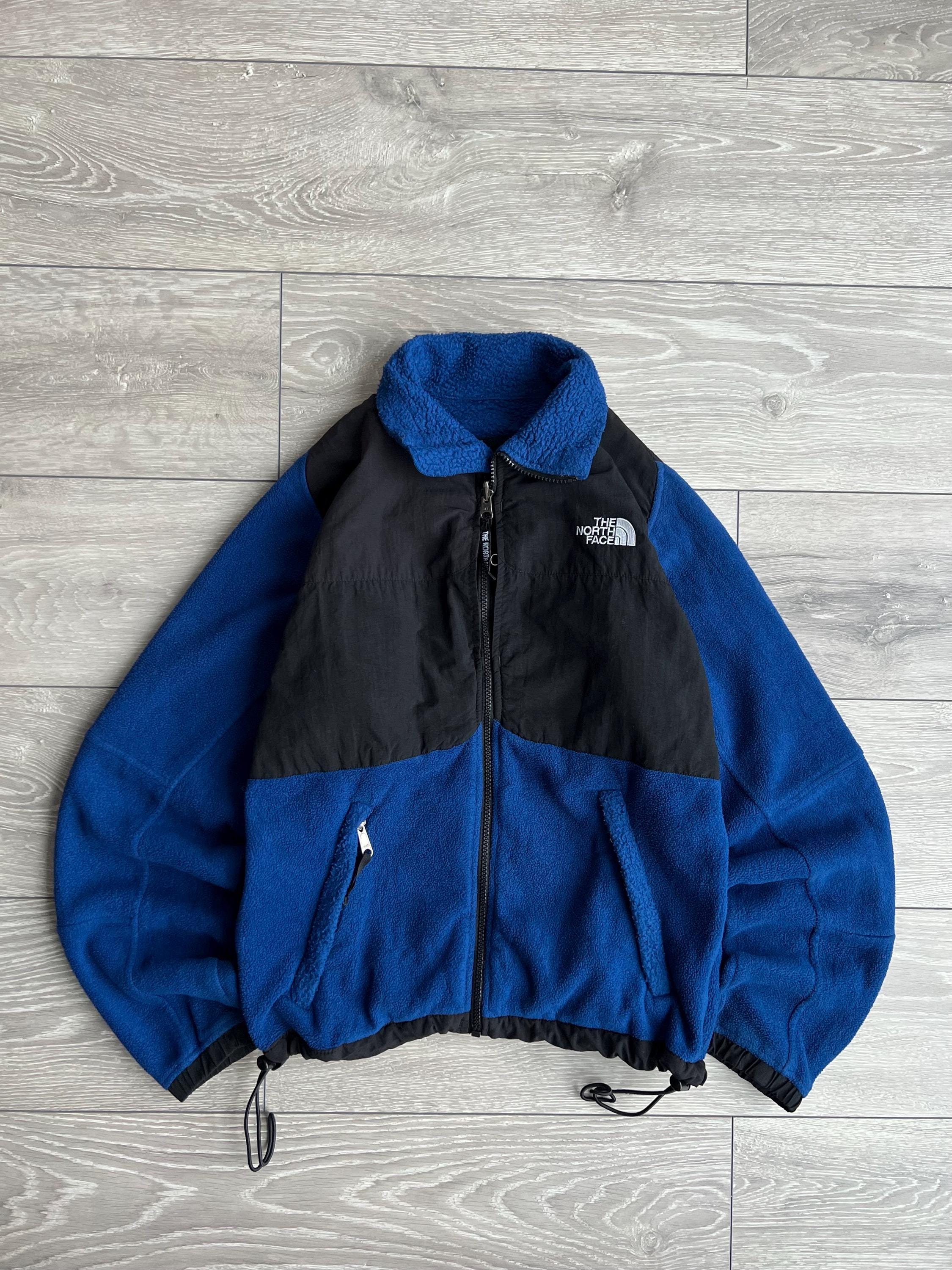 denali north face backpack orange blue Trail Lite 12 With a Breathable back Panel and Contoured Face Fleece Jacket The North