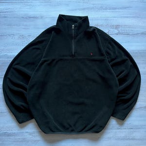 Vintage Polo Ralph Lauren Half-zip Fleece