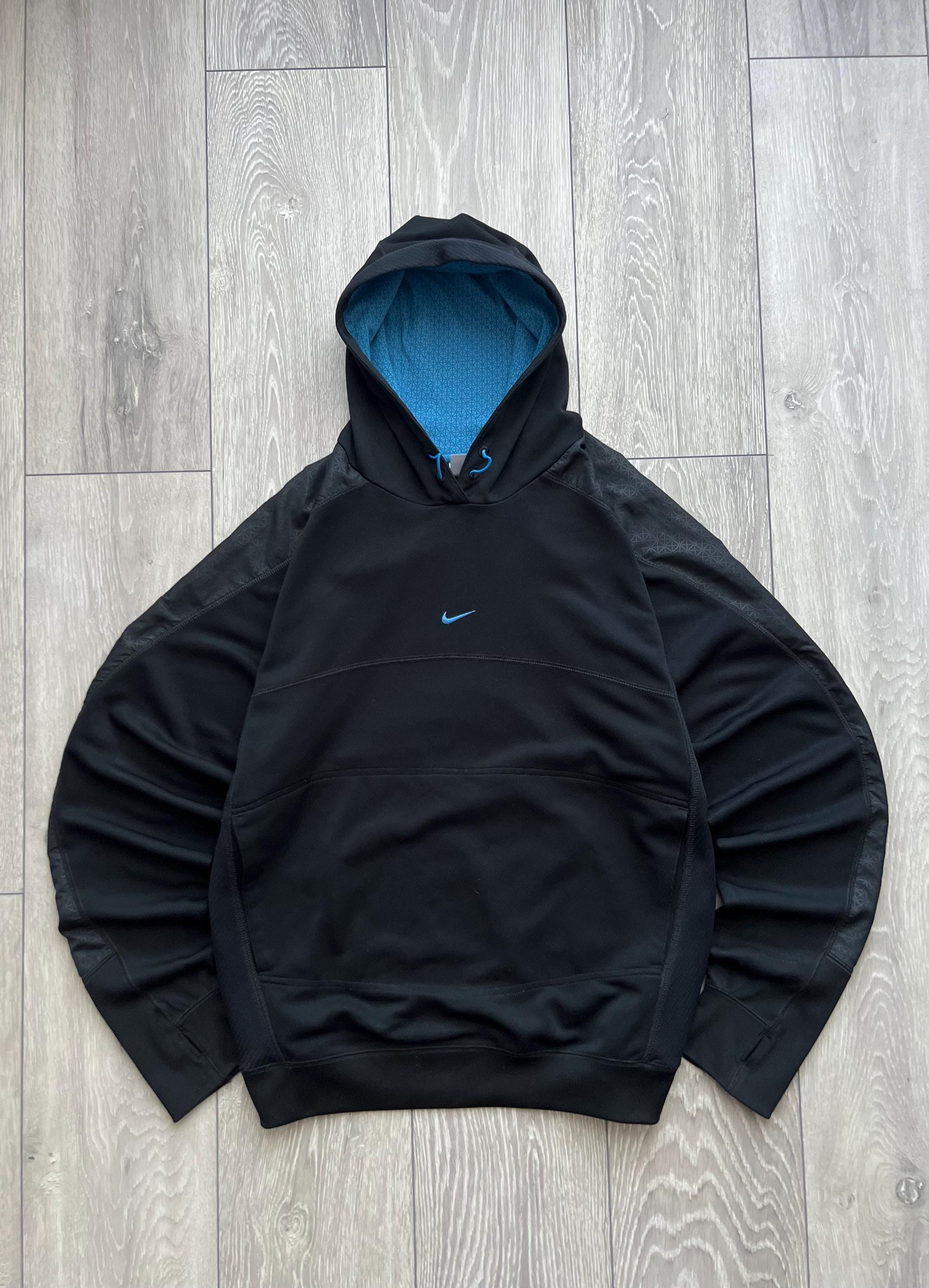 Reworked Vintage Nike UK