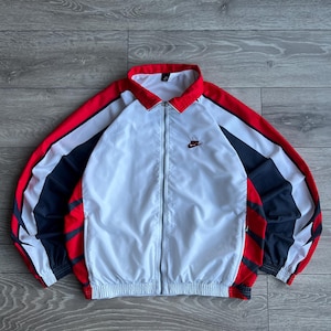 Nike Y2k Jacket - Etsy