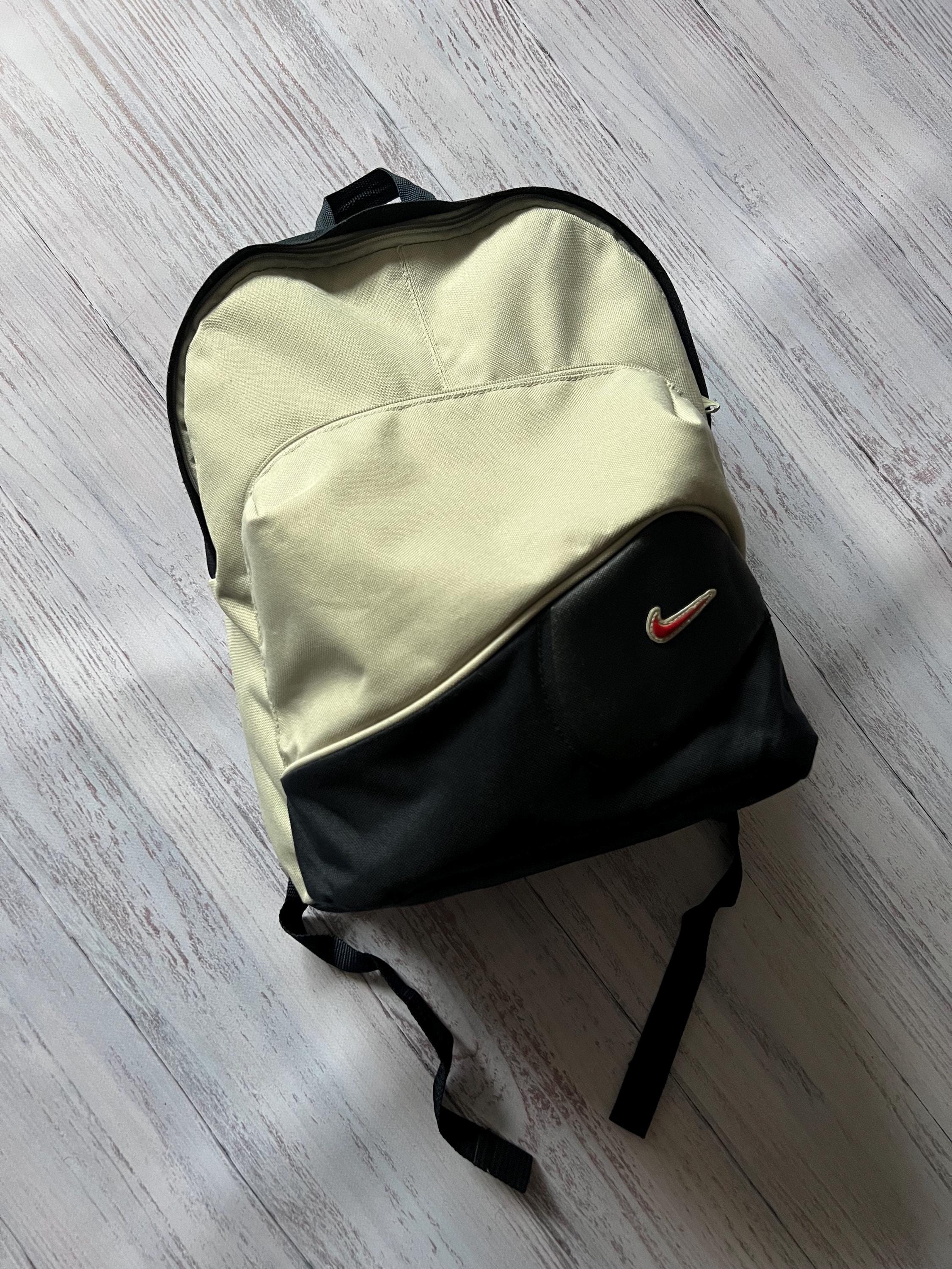 Nike Swoosh Bag - Etsy Canada