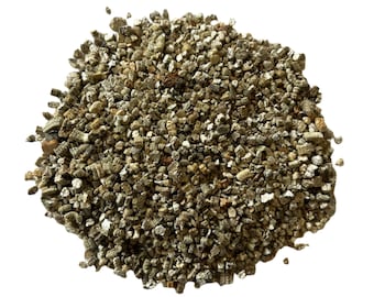 Coarse Vermiculite – Soil Amendment for Seed Starting & Rooting