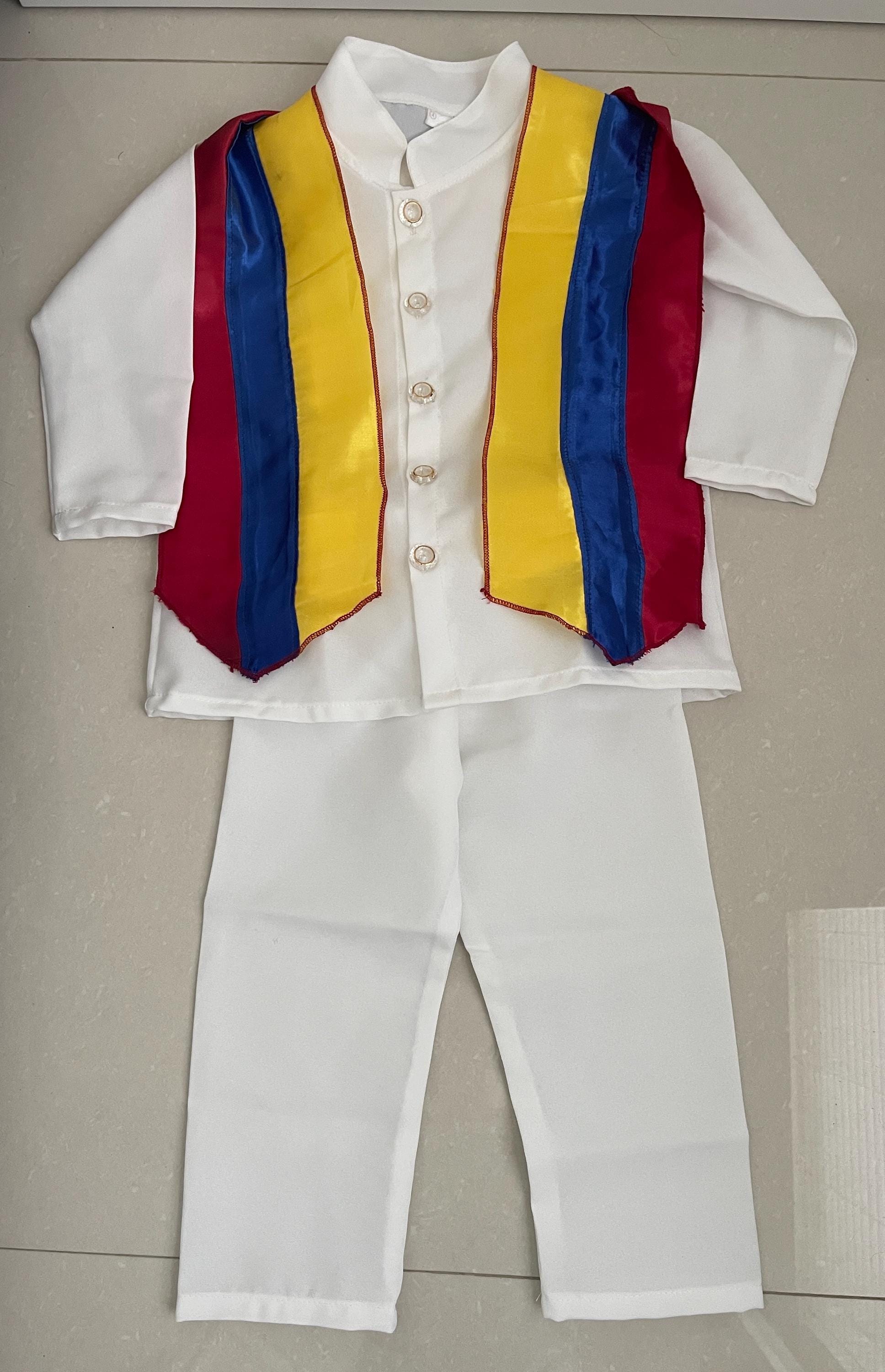 Colombian Dress Canada