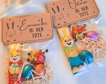 Ostern Vorlagenset zum Ausdrucken, Oster Bastelvorlage zum Drucken und Ausschneiden, Oster DIY Bastelset, PDF