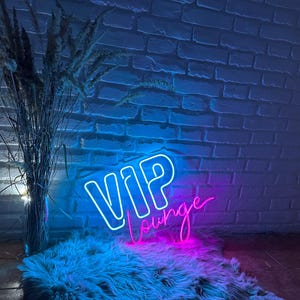 Benutzerdefinierte LED-Leuchtreklame für Geschäftslogo, Café, Büro, Salon oder Bar, personalisiertes beleuchtetes Schaufensterschild, benutzerdefiniertes Neon-Branding-Dekor
