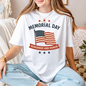 Memorial Day Shirt, Thank You Veterans Shirt, Patriotic American Flag Shirt, Army Shirt, Heart Memorial Day Shirt, American Flag Heart Shirt