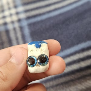cute milk carton collectible