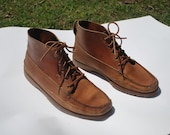 florsheim outdoorsman