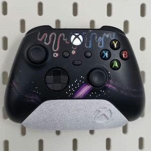 Supporto per controller Xbox per supporto da gioco Pegboard/Pegboard IKEA SKÅDIS