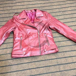 本革モーターサイクルジャケット｜メンズアウター用スリムフィットファッションジャケット