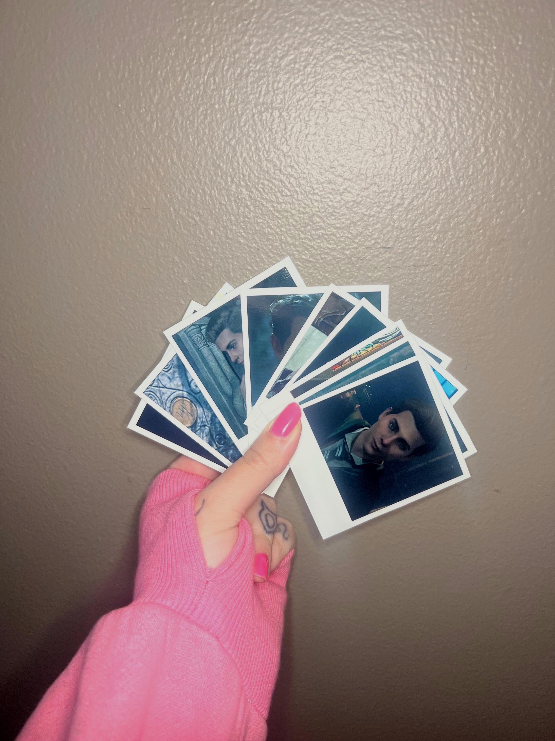 ［OMORI］ポラロイド Amazon.co.jp: ［OMORI］ポラロイド : おもちゃ